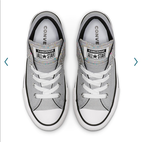 ❌Final sale❌ Brand new converse sneakers - Picture 4 of 7